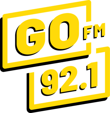 92.1 GO FM