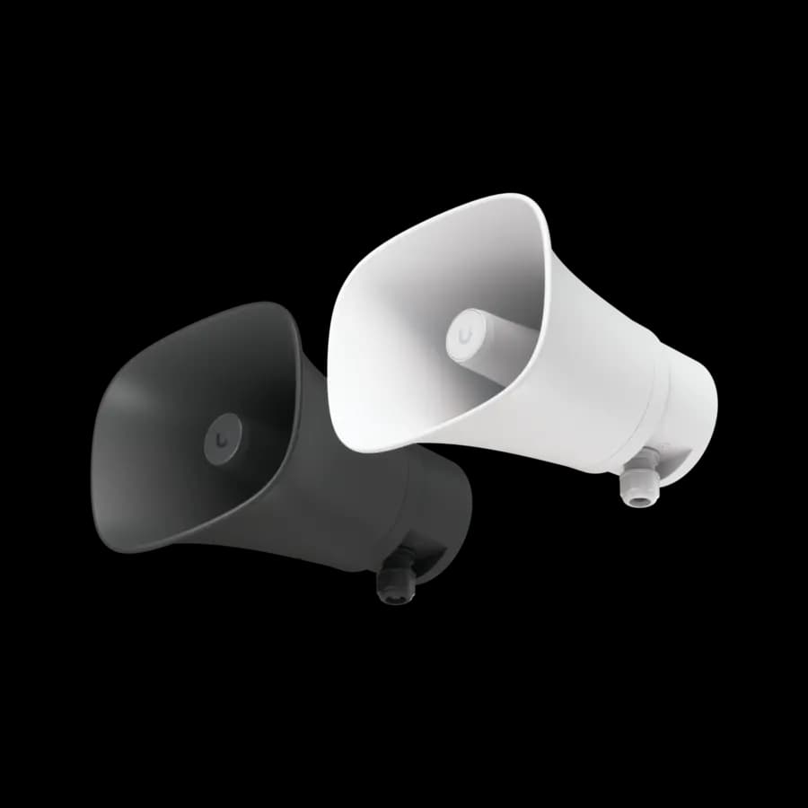 UniFi AI horn