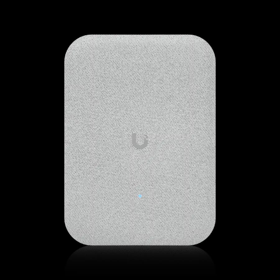 UniFi AI speaker