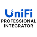 UniFi Professional Integrator