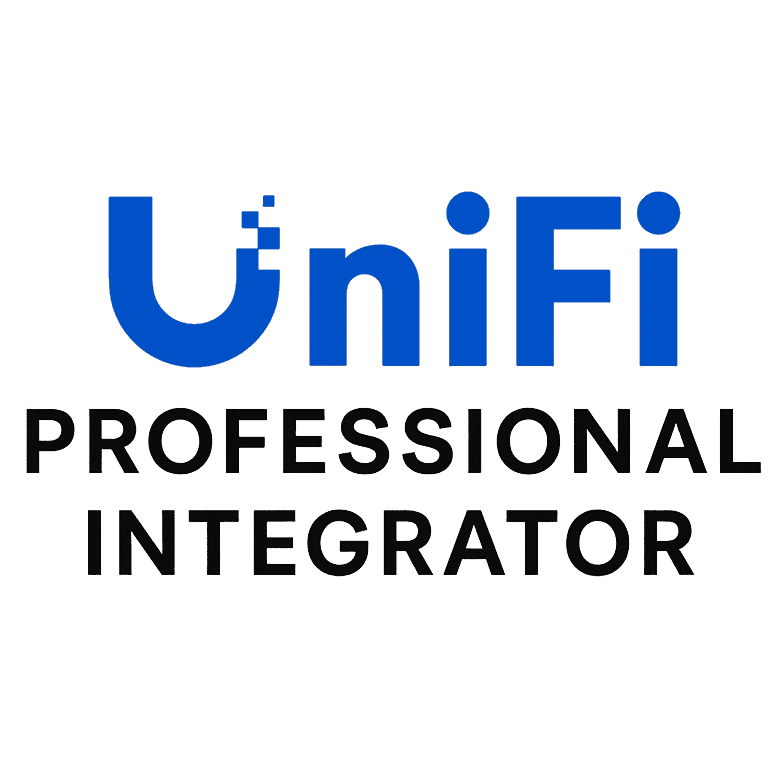 UniFi Professional Integrator